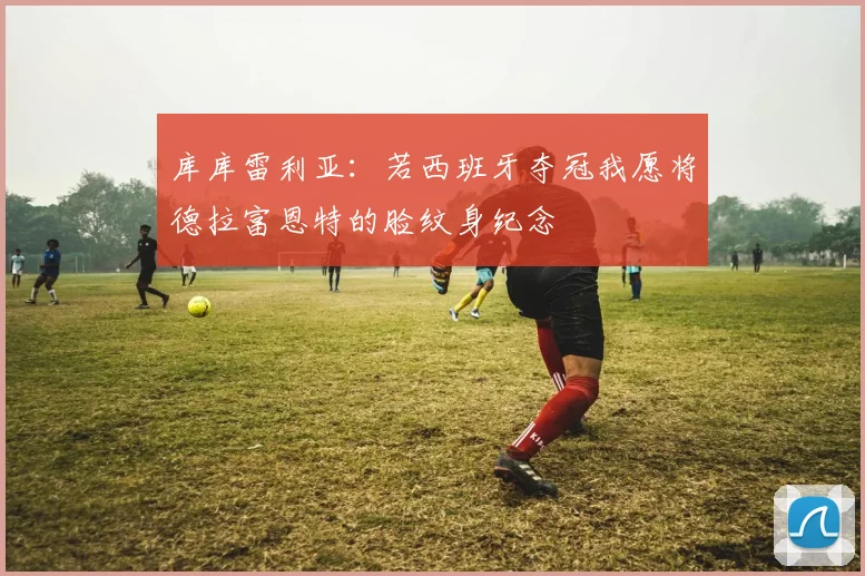 库库雷利亚：若西班牙夺冠我愿将德拉富恩特的脸纹身纪念